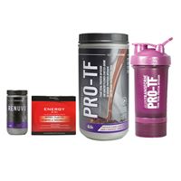 Shaker Pro Chocolate
